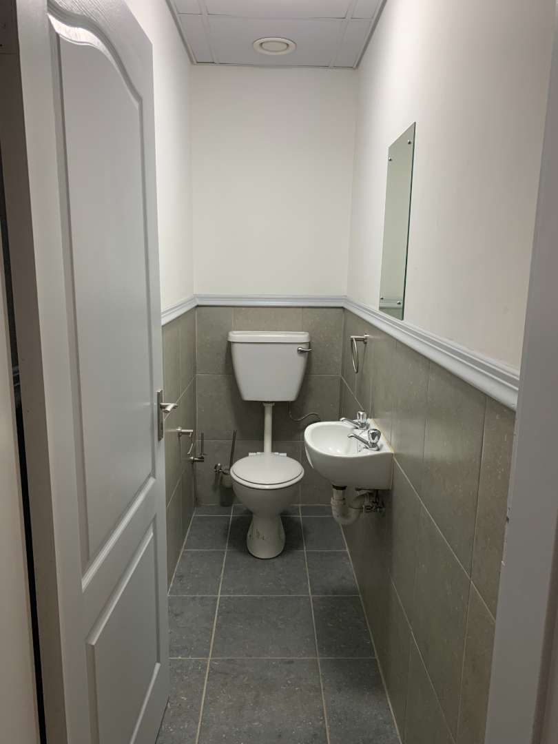 To Let commercial Property for Rent in Rivergate Western Cape
